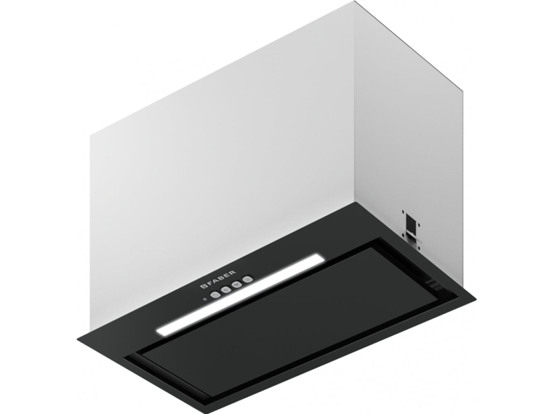 Huppu Bi Inca Lux Ev8x/Bk A52 Faber