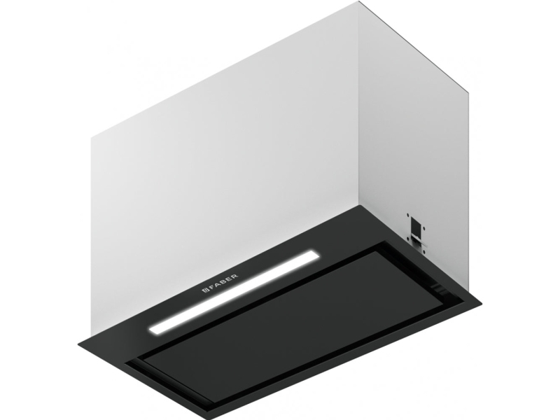 Faber 305.0658.608, 580 m³/h, Led, B, B, C, D, 66 dB