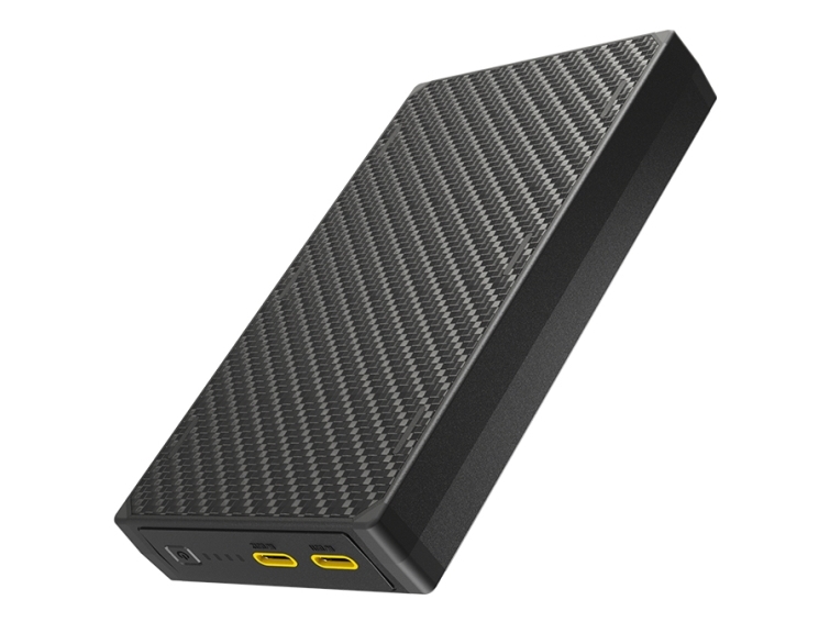 Powerbank Nitecore Nb20000 20000Mah Czarny