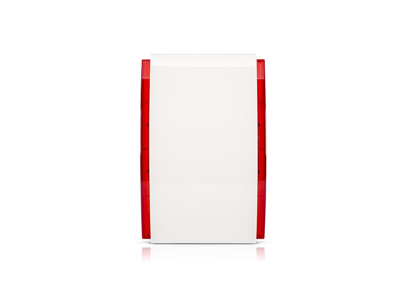 Satel Bezw. Interner Sonde. Asp-215 R (Rot)