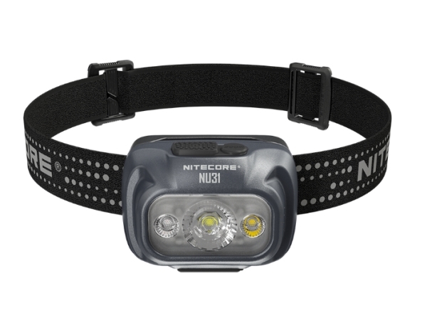 Nitecore Nu31 Pandelampe