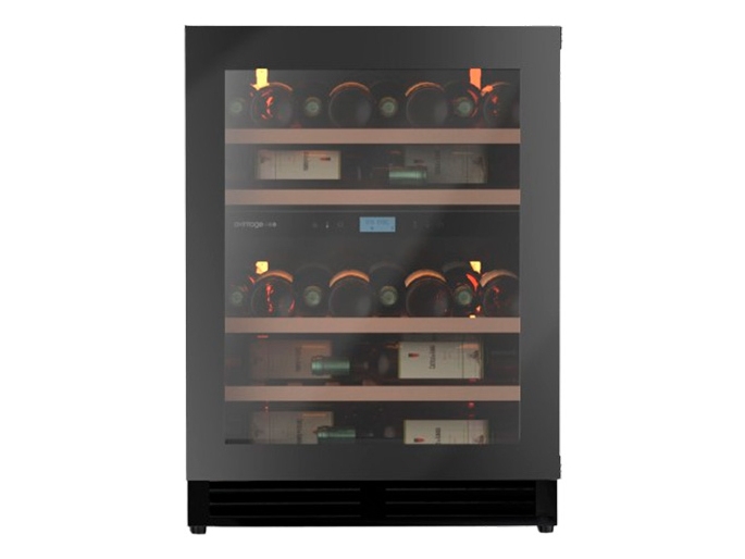 Koodilla Pääsiäinen - 10% alennus AVU50PLATINUM sisäänrakennettu viininjäähdytin