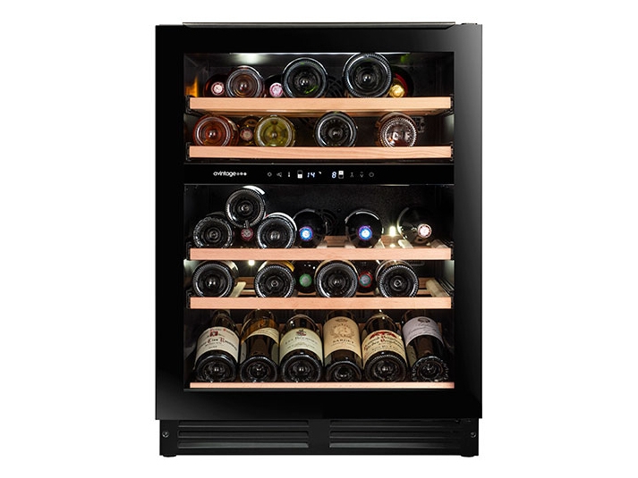 Viininjäähdytin Avintage AVU51D82