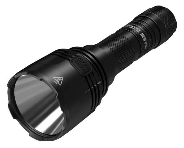 Exact Series / 1000 Lumen New P30 Nitecore