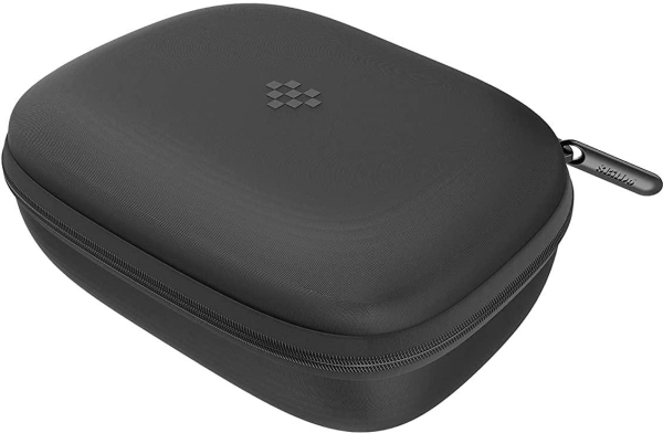 8Bitdo 6922621505068, Nintendo Switch, PlayStation 4, PlayStation 5, Xbox One, Fodral till spelkontroll, Svart, EVA (Ethylene Vinyl Acetate), 167 mm, 124 mm | Spel - Konsoler tillbehör - Övriga | GameStuff