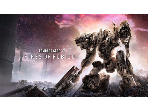 Armored Core VI: Fires Of Rubicon (PS5)