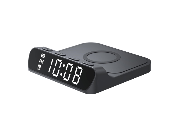 Havit Induktives Ladegerät Mit Zeitschaltuhr W3031
