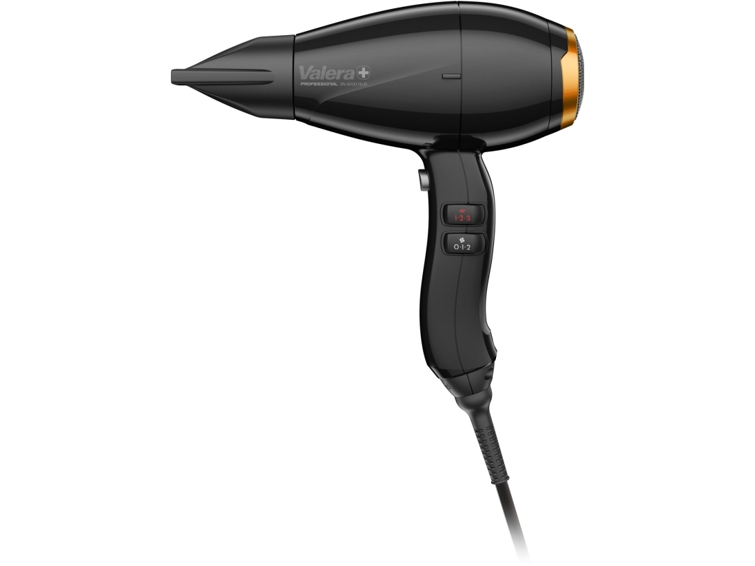 Valera Hair Dryer Swiss Nano 9200 Plus