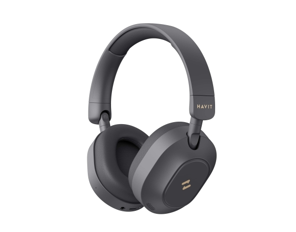 Havit H668bt Bluetooth Wireless Kopfhörer Schwarz