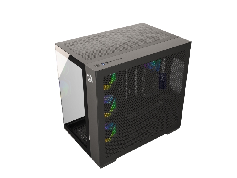 Redragon Gc-623-Pro Computergehäuse