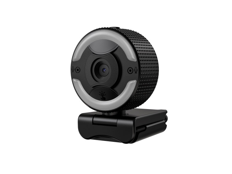 Redragon Gw910 Oneshot-Webcam