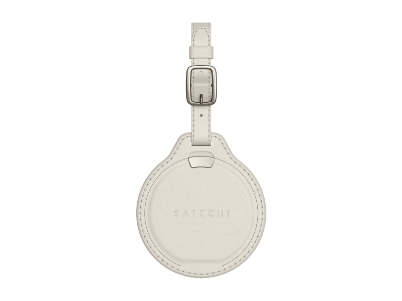 Satechi St-Lfaltw, Luggage, Card Spot, Sand, 50 M, 90 Db, Lithium