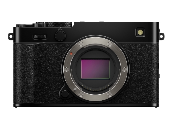 Fujifilm X -E5 Gehäuse Milc Gehäuse 40,2 Mp X-Trans Cmos 5 Hr 7728 X 5152 Pixel Schwarz