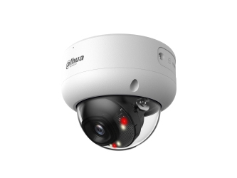 Dahua Technology Wizsense Ipc-Hdbw3849ep-As-Il-0280B, Ip Security Camera, Indoor & Outdoor, Wired, 120 Db, Ce-Lvd: En62368-1 Ce-Emc: Electromagnetic