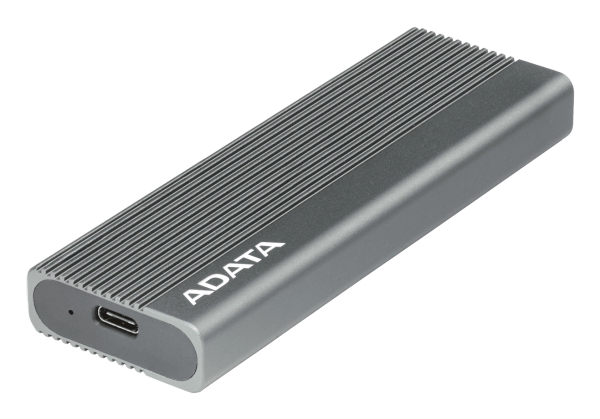 Externes M.2 Ssd-Gehäuse Ec680 Usb3.2C 10Gbps