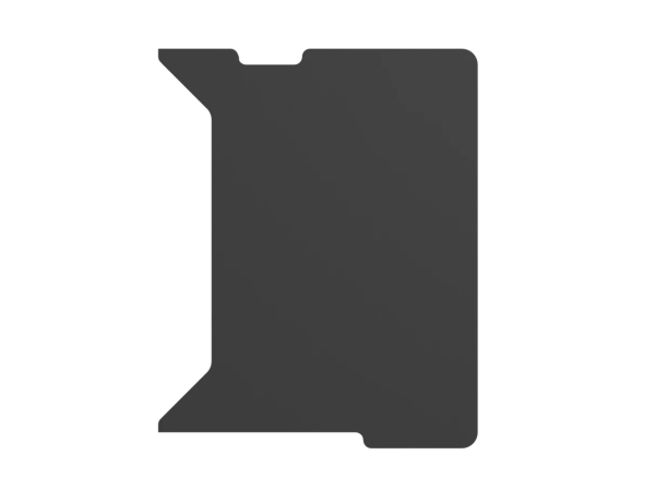 Genesis Holm Modular Oikeanpuoleinen yläosa 60cm