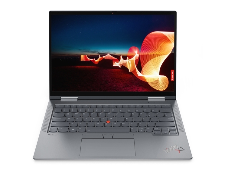 T1a Lenovo X1 Yoga 6Th Gen Refurbished, Intel Core I5, 35,6 Cm (14"), 1920 X 1200 Pixel, 32 Gb, 512 Gb, Windows 11 Pro