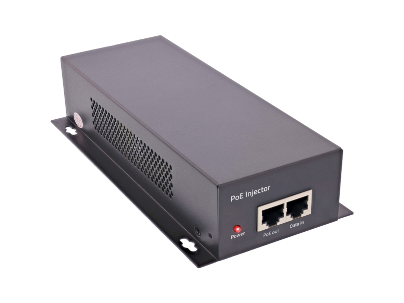 Inline 44432C, 10 Gigabit Ethernet, 10,100,1000 Mbit/S, 10/100/1000, Poe+, Poe++ (4Ppoe), Ieee 802.3, Ieee 802.3Ab, Ieee 802.3Af, Ieee 802.3An, Ieee