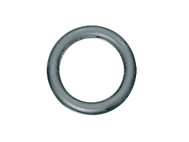 Gedore R63981105, Sicherheitsring, Grau, 10 G