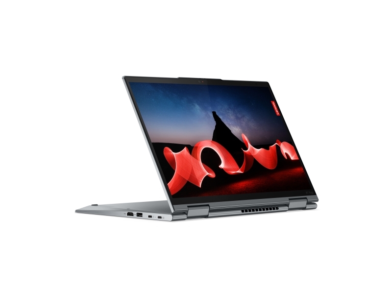 Lenovo Thinkpad X1 Yoga (8Th Gen) - Flipdesign - Intel Core I5 - Win 11 Pro - 32 Gb Ram - 512 Gb Ssd - 14" - Istandsat