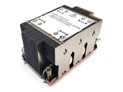 Inter-Tech Kühler S-2 2He Passiv Intel Sockel Lga4677