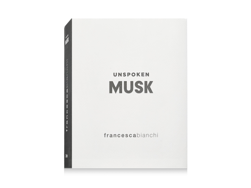 Francesca Bianchi Unspoken Musk Perfume Extract 30 Ml (Unisex)