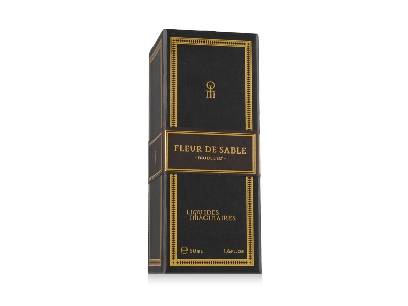Liquides Imaginaires Fleur De Sable Eau De Parfum 50 ml (unisex)