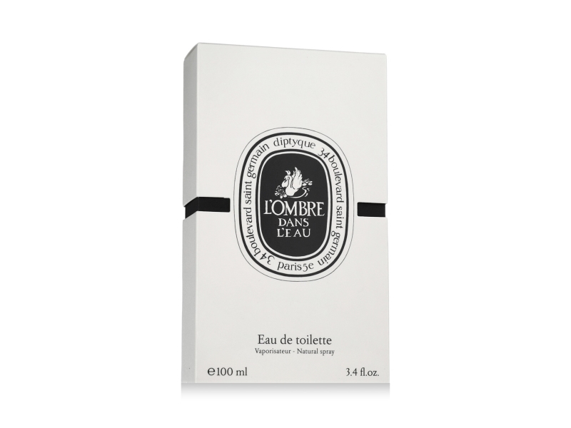 Diptyque L'ombre Dans L'eau Edt Spray - - 100 Ml