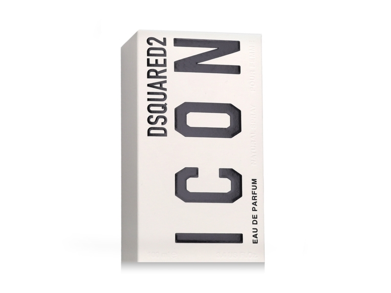 Dsquared2 Icon Pour Femme Eau De Parfum 100 Ml (Woman)