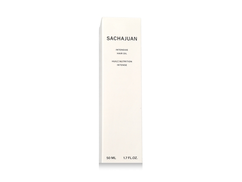 Sachajuan Intensive Hair Oil 50 ml | Hårvård - Hårvård märken - Sakhajuan | GameStuff