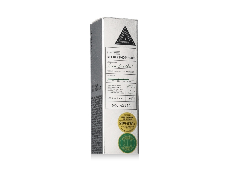 Vt Cosmetics Reedle Shot 1000 - 15Ml