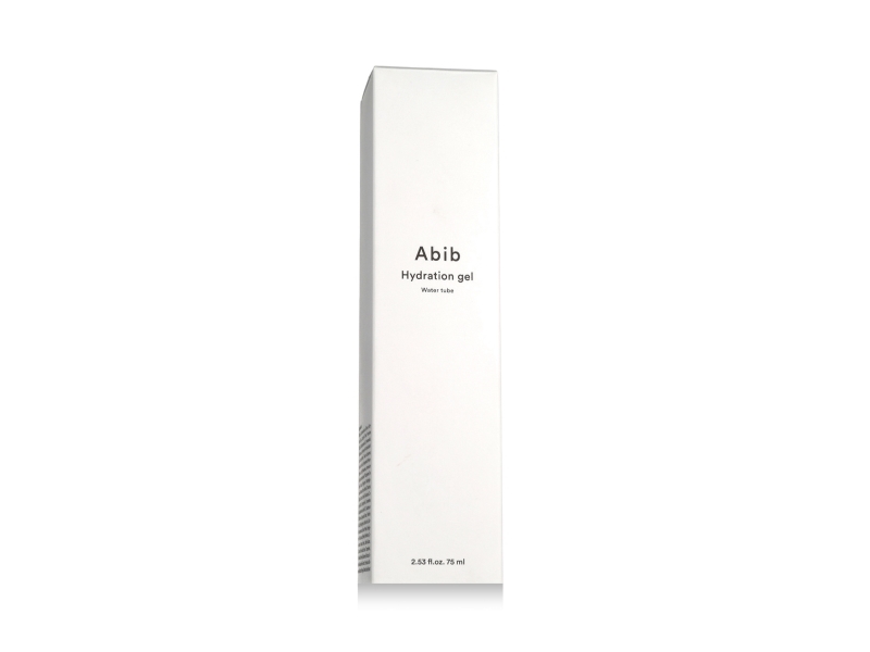 Abib Hydration Water Tube 75 ml