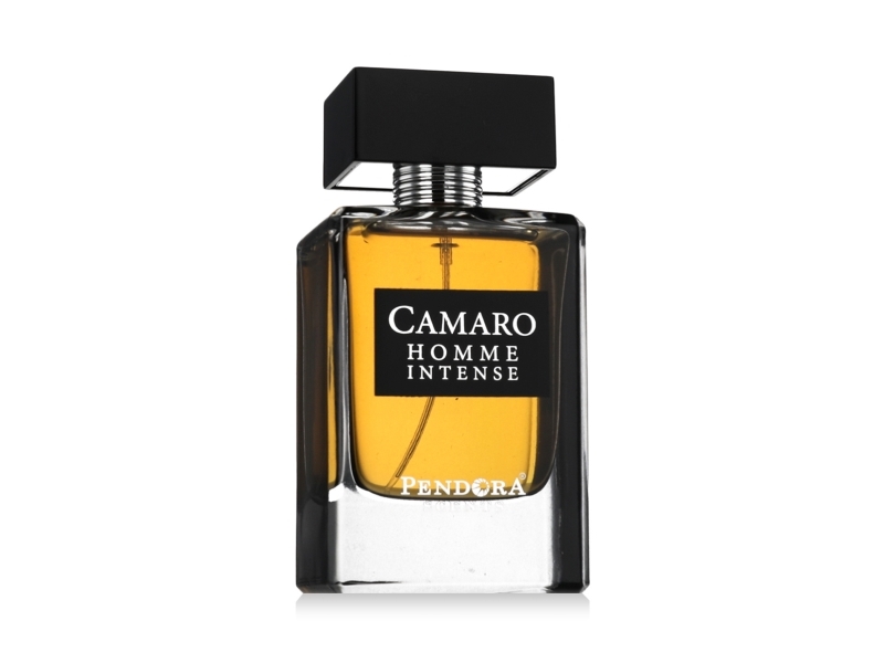 Pendora Scents Camaro Homme Intense Eau De Parfum 100 ml (unisex)
