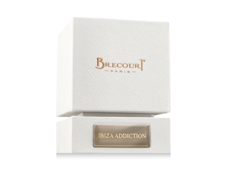 Brecourt Ibiza Addiction Eau De Parfum 50 Ml (Unisex)