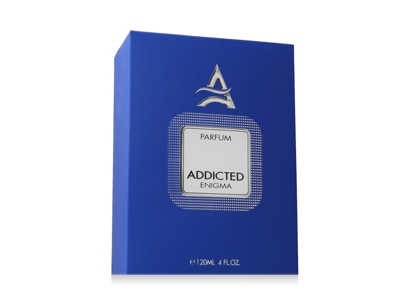 Hamidi Addicted Enigma Parfum 120 Ml (Man)