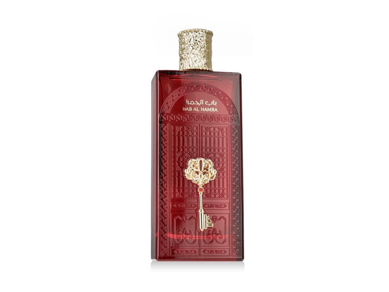 Bab Al Hamra (Uni,100 Ml)