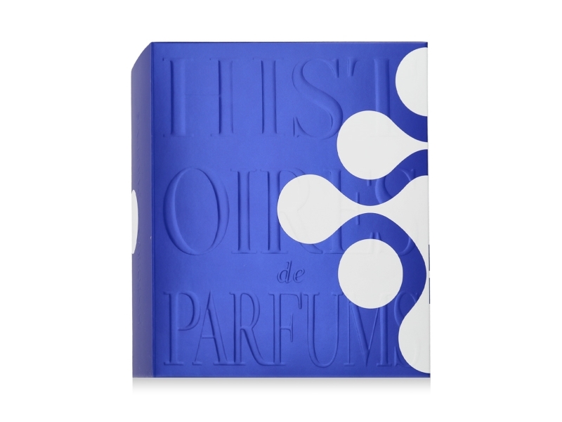 Histoires De Parfums This Is Not A Blue Bottle 1.4 Eau De Parfum 115 Ml (Unisex)