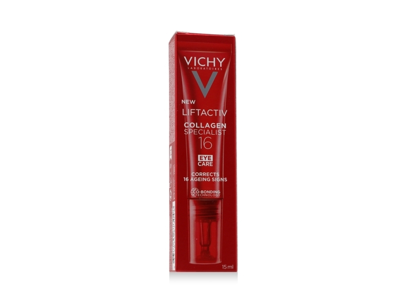 Vichy Liftactiv Collagen Specialist 16 Eye Care 15 Ml