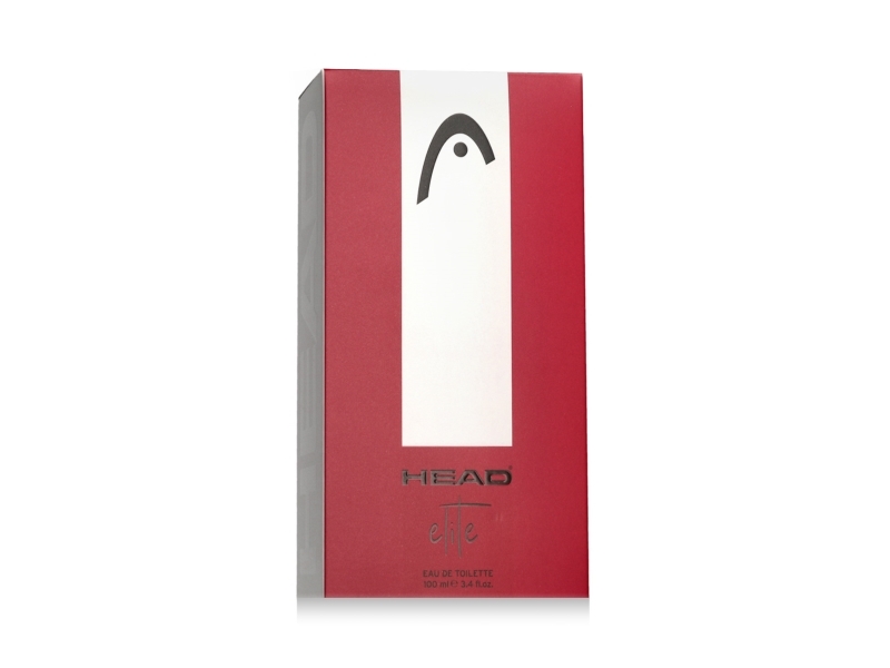 Head Elite Eau De Toilette 100 Ml (Woman)
