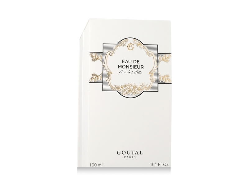 Annick Goutal Eau De Monsieur Edt 100Ml