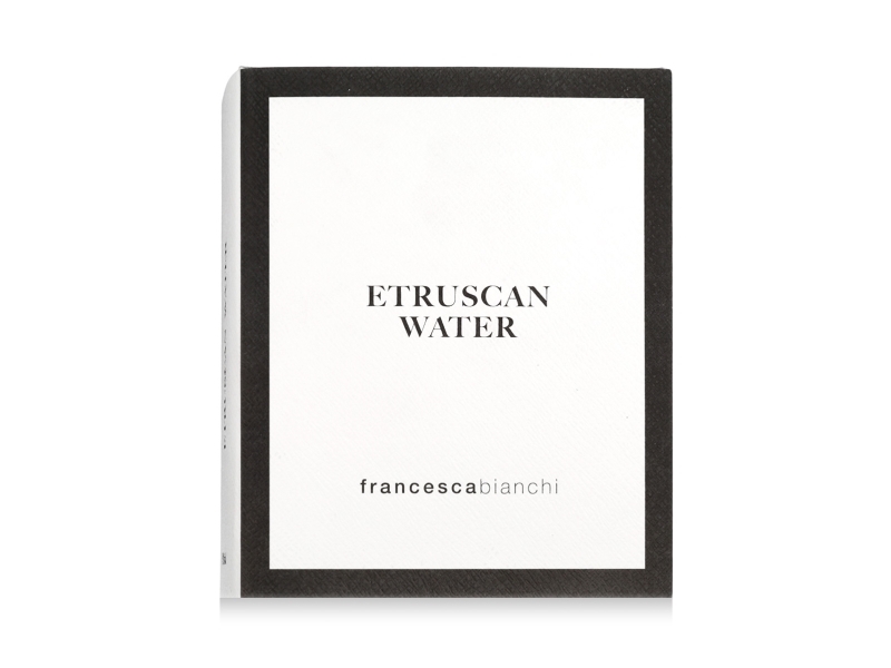 Francesca Bianchi Etruscan Water Perfume Extract 100 Ml (Unisex)