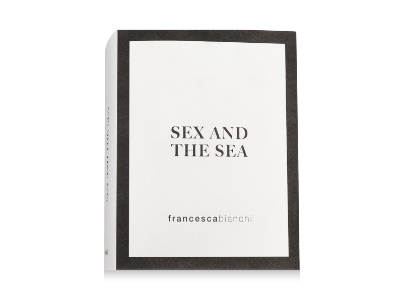 Francesca Bianchi Sex And The Sea Extrait De Parfum 100 Ml (Unisex)