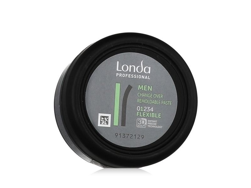Londa Professional Men Change Over Remoldable Paste - 75Ml