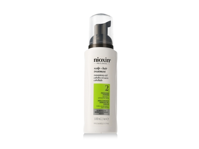 Nioxin System 2 Scalp & Hair Treatment 100 ml