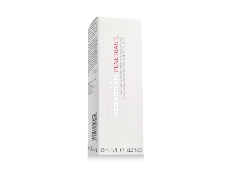 Sebastian Professional Penetraitt Overnight Repairing Serum 95 Ml