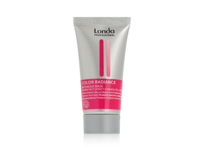 Londa Professional Color Radiance Intensive Mask 30 Ml