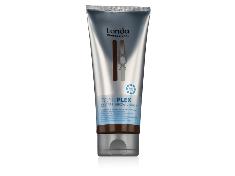 LONDA TONEPLEX COFFEE BROWN mask 200 ml | N - A | GameStuff