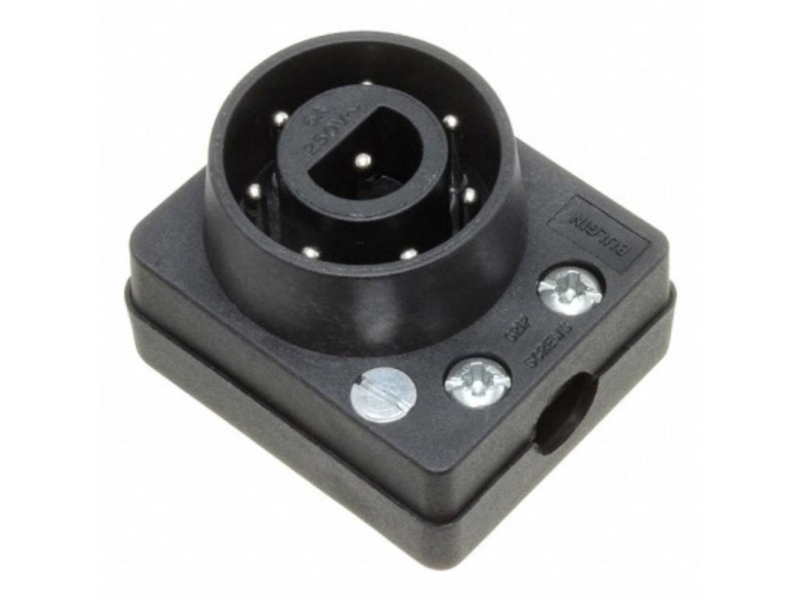 Bulgin Px0551 Bulk 1 Stück