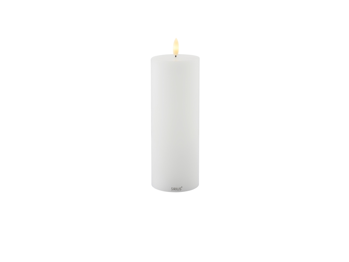 Sirius Home 80623, LED, 1 pære(r ), Hvid, Batteri, 75 mm, 75 mm billede