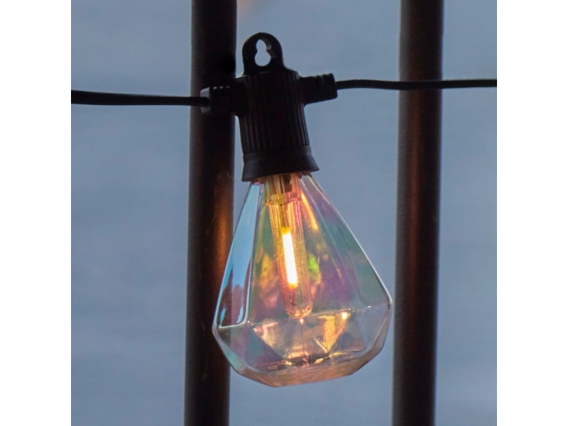 Marcus Combi Solar/Electric Starter Kit, 10L, kirkas